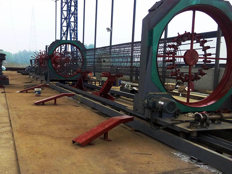 数控钢筋笼滚焊机02