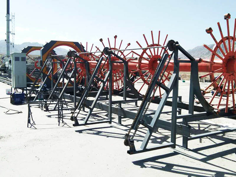 数控钢筋笼滚焊机04