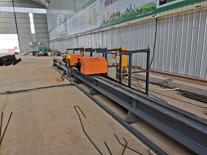 数控钢筋弯曲中心_18