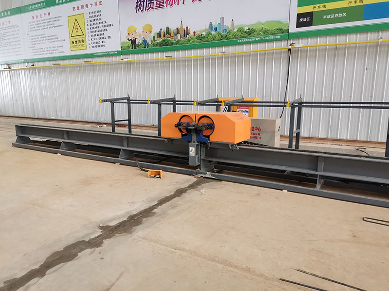 数控钢筋弯曲中心_12