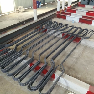 圆弧和小角度同时弯曲